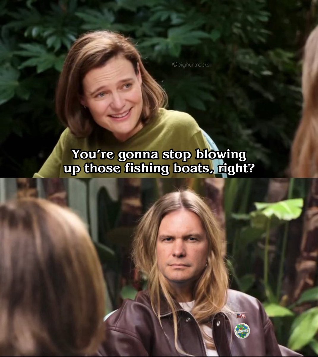 bighurtrocks's tweet image. GM, Poso!