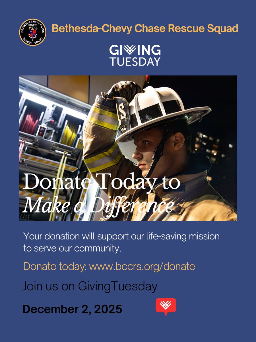 B-CC Rescue Squad tweet media