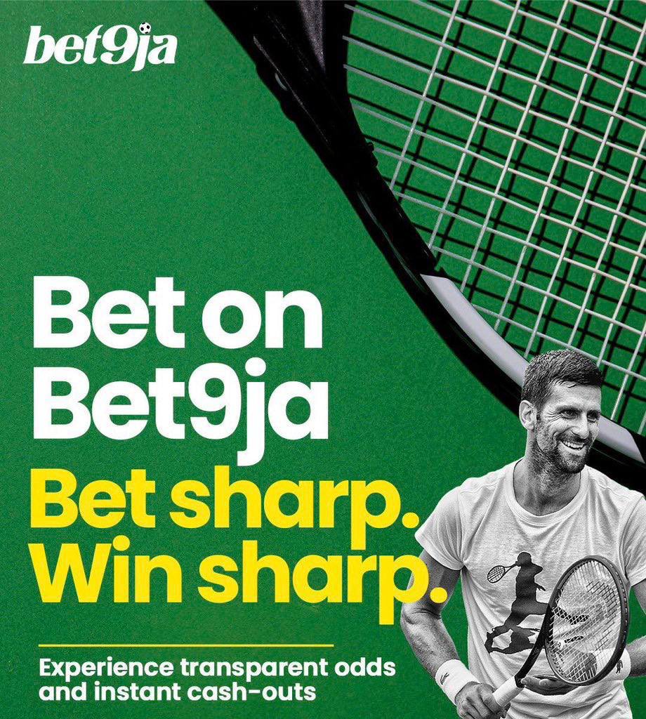 officials_dc's tweet image. Tuesday tips on @Bet9jaOfficial 

x2 - 3RB8JBT

x2 - 3RB93XN 🏀 

#Bet9jaCode