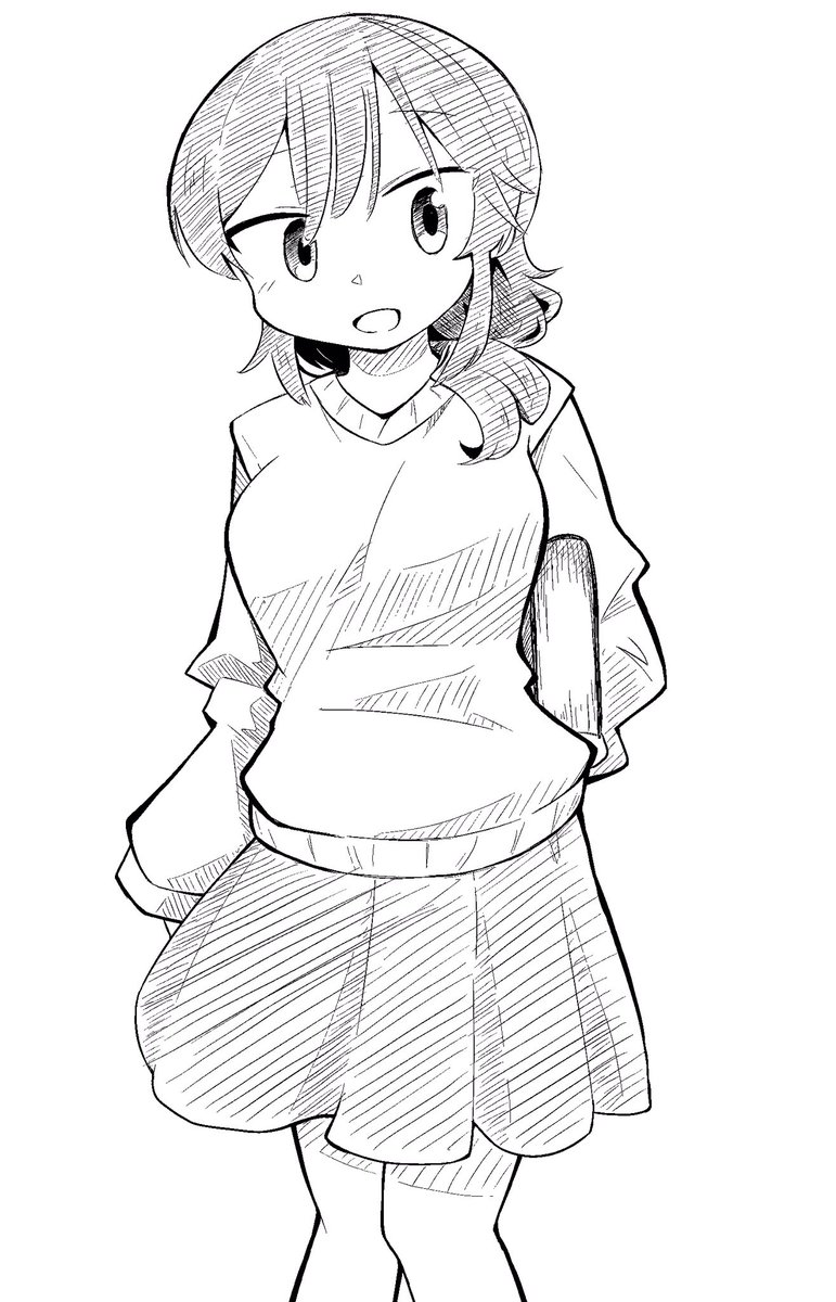 イラスト jtwm RT @ZAPVSJ2vneruYVc: