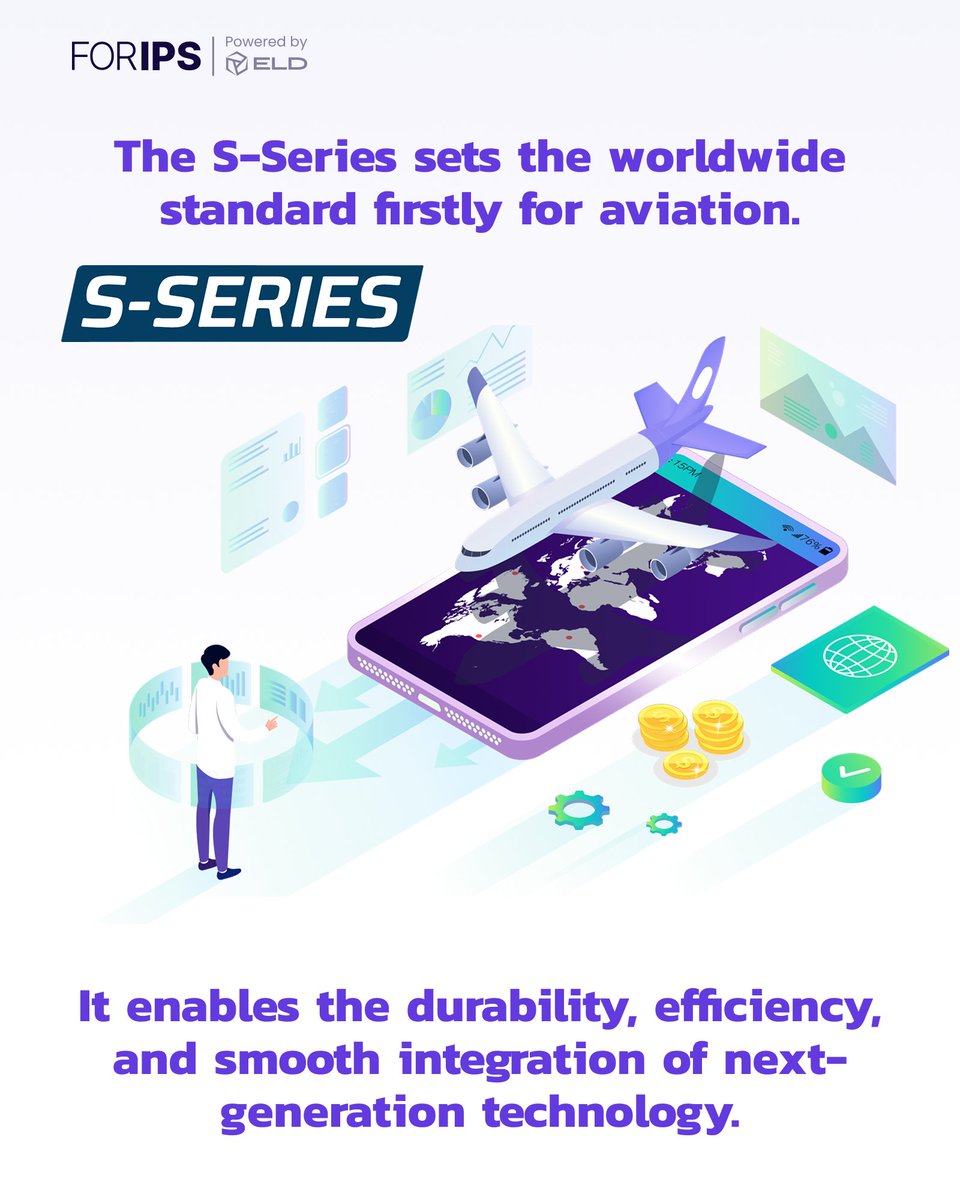 eldbilisim's tweet image. The backbone of defense &amp;amp; aerospace lies in its standards. ✈️🔧

The FORIPS Suite incorporates all of these essential frameworks. Want to dive deeper into each? Let's visit our website:
eldbilisim.com

#standards #SSeries #S1000D #S2000M #S3000L #S4000P #S5000F #S6000T