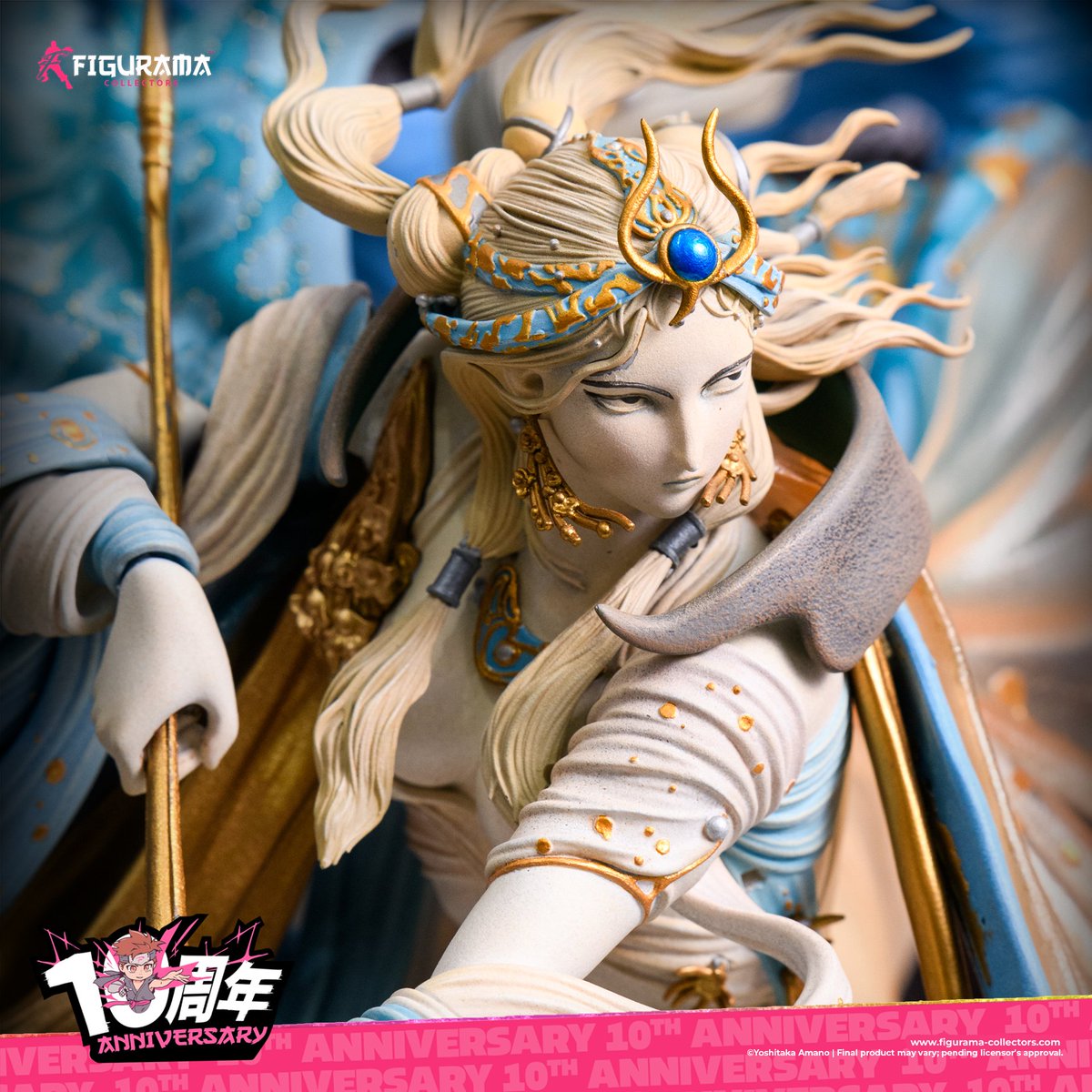 ⚔️✨ AMANO'S VISION STUNNED TOKYO