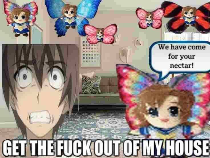 shouldbeshion's tweet image. what is this genre of wtc image