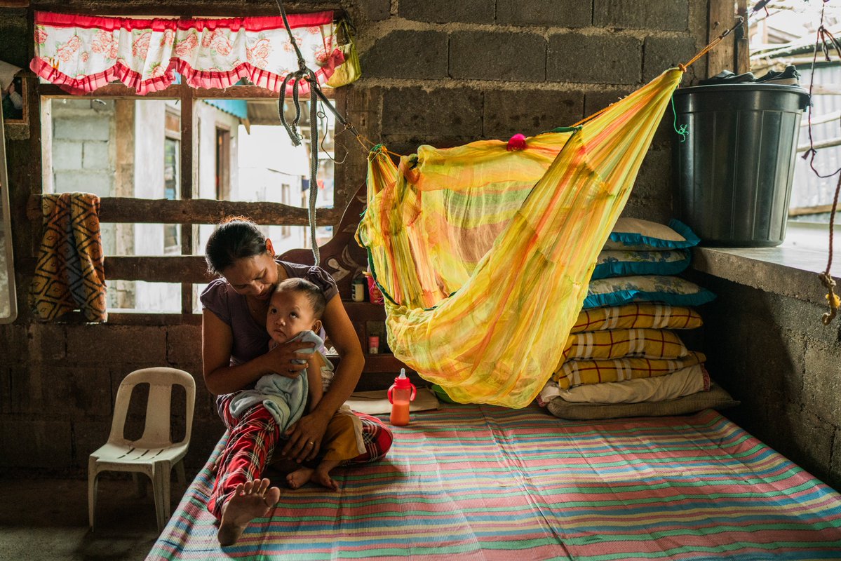 eu_echo's tweet image. 🇵🇭 Communities in the Philippines face both floods and conflict, yet stories of courage don’t stop. 

Thanks to the EU-funded ACCESS project, vital assistance is reaching people in need.

Read the stories of resilience: link.europa.eu/QYQk9q
