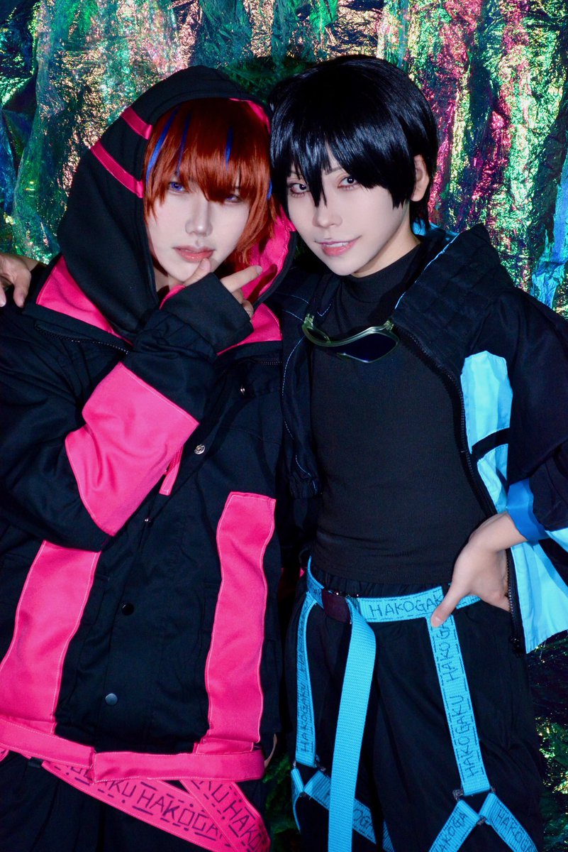 汐見 セ⃞ 𐨠 tweet media