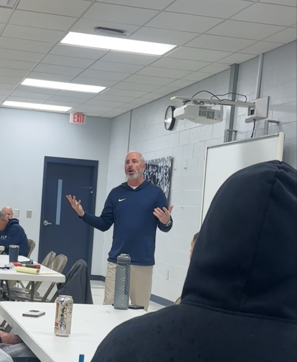 Chapin Football tweet media