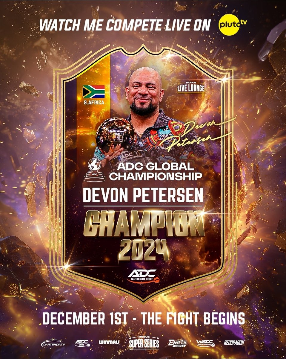 Devon Petersen 369 tweet media