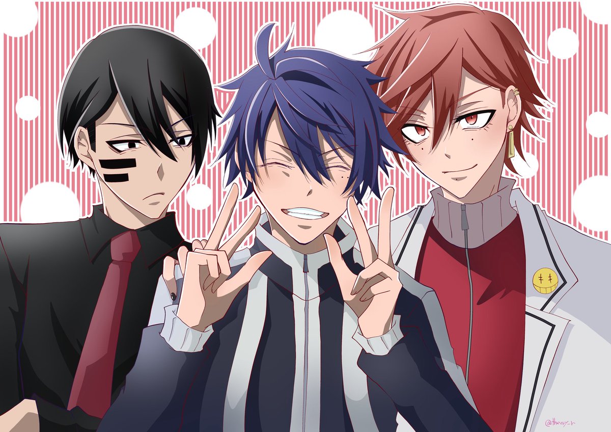 一条 (@theory_r) / Posts / X