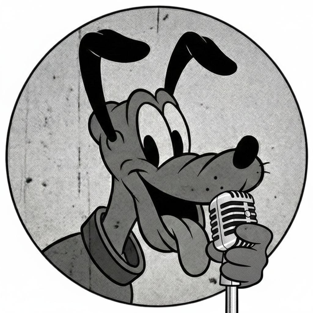 Disney’s beloved Pluto, Mickey’s loyal companion, officially enters the public domain on Jan 1, 2026!

OG $PLUTO on Solana is ready to shine - they’ve even integrated Pluto GPT AI assistant to make the experience interactive and fun 💛

This is more than nostalgia - it’s a chance