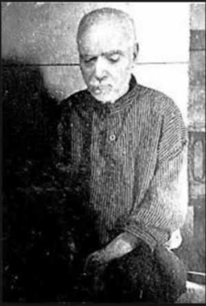 HorrifyingHist1's tweet image. Jerome, an unidentified man found on the beach of Sandy Cove, Nova Scotia in 1863 with both legs cut off, remains a mystery. His limited communication skills and unknown origin have puzzled historians and intrigued the public for decades. 🌊🕵️‍♂️ #Jerome #NovaScotia