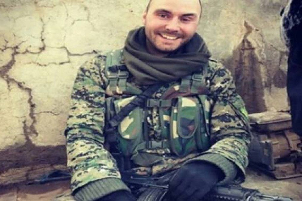 ⚡ A British man posing as a military instructor in Ukraine has been arrested, suspected of conducting intelligence-gathering and sabotage for Russian special services. 

🔗 united24media.com/latest-news/br…