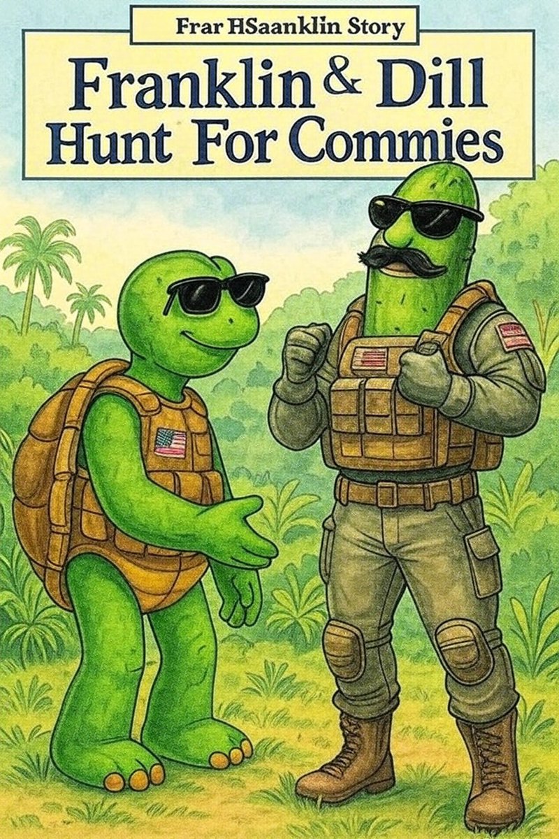 Franklin Deports The Illegals