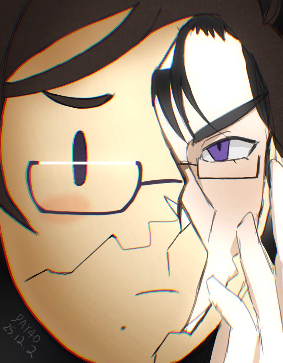 rokuji (@pajuaika) on Twitter photo 