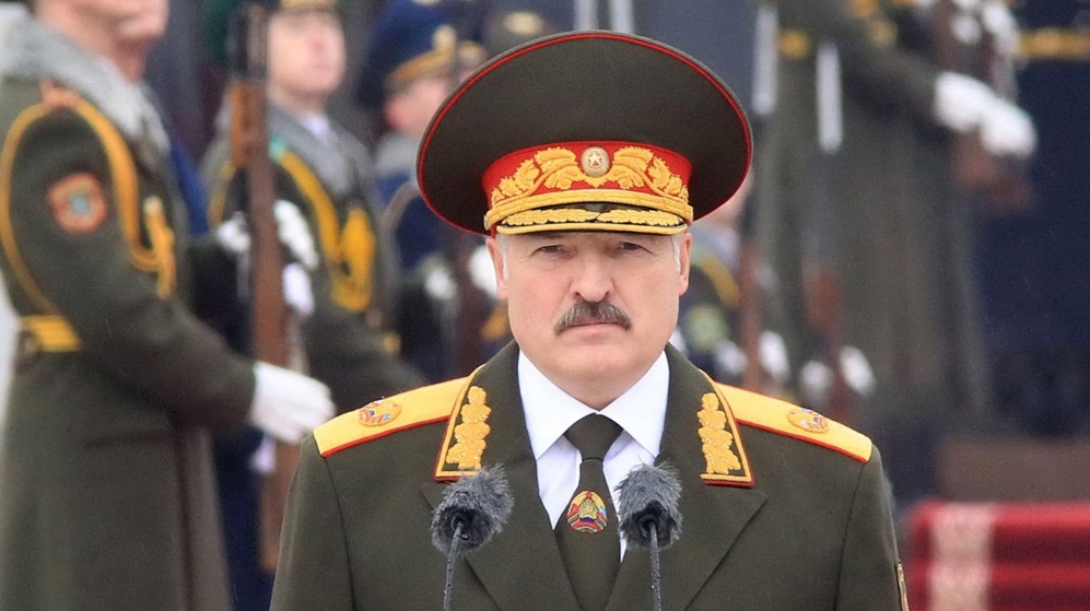 serhat_newss's tweet photo. Belarus Devlet Başkanı Lukaşenko 4 gündür kayıp https://t.co/bzRF4NT1DR
#lukasenko https://t.co/68Yed0HVut
