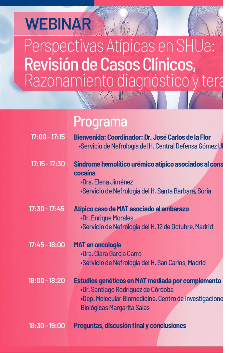 <a href="/SVNefro/">Sociedad Valenciana de Nefrología</a> <a href="/NefroHC/">Nefrologia HC</a> <a href="/SOCAMANE2/">SOCAMANE</a> <a href="/NefroHGUGM/">NefroHGUGM</a> <a href="/Nefro12Octubre/">Nefro12Octubre</a> <a href="/nefrocat/">Societat Catalana de Nefrologia</a> <a href="/nefrosan/">Sociedad Andaluza de Nefrología</a> <a href="/ElenaJMDoc/">Elena Jimenez</a> <a href="/AvinashChandu22/">Avinash Chandu</a> <a href="/celiartudero/">Celi pocket 🥰</a> <a href="/Fran__99_/">Francisco Valga, MD, PhD</a> <a href="/SCALN2022/">SCALN</a> <a href="/SCNefrologia/">SOCIEDAD CANARIA DE NEFROLOGIA</a> <a href="/NefroGetafe/">NefroGetafe</a> <a href="/NefroGalicia/">Sociedad Gallega de Nefrología - SGAN</a> <a href="/SOMUNEorg/">Sociedad Murciana de Nefrología (SOMUNE)</a> <a href="/JonathanNefro/">Jonathan Chávez</a> <a href="/jorgericof/">Dr Jorge Rico Fontalvo. MD.FISN. FSLANH , PhD</a>