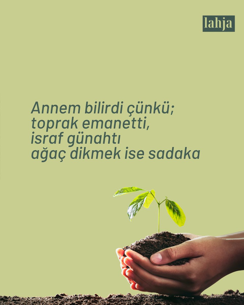 Annem geri dönüşüme inanmazdı, fakat...