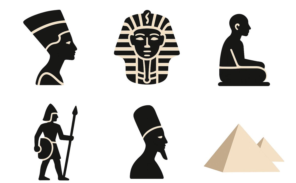 DesBiCreative's tweet image. I wanted pink icons but yes ChatGPT had to give the icons it prefers. 
#ChessApp #Chess #NerfatitiChessSet #NerfatitisChessSet