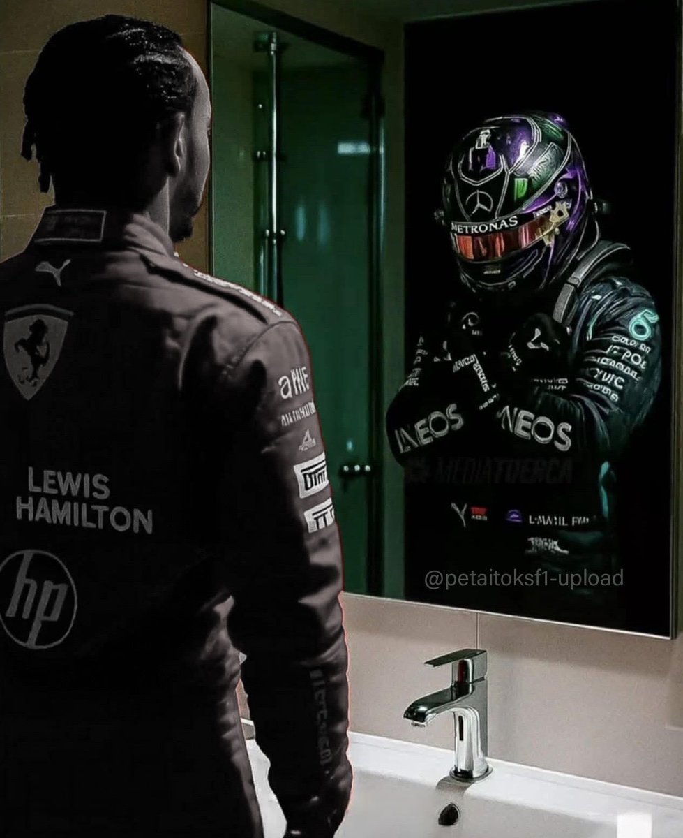 You are the GOAT 

We love you

Still We Rise

<a href="/LewisHamilton/">Lewis Hamilton</a>