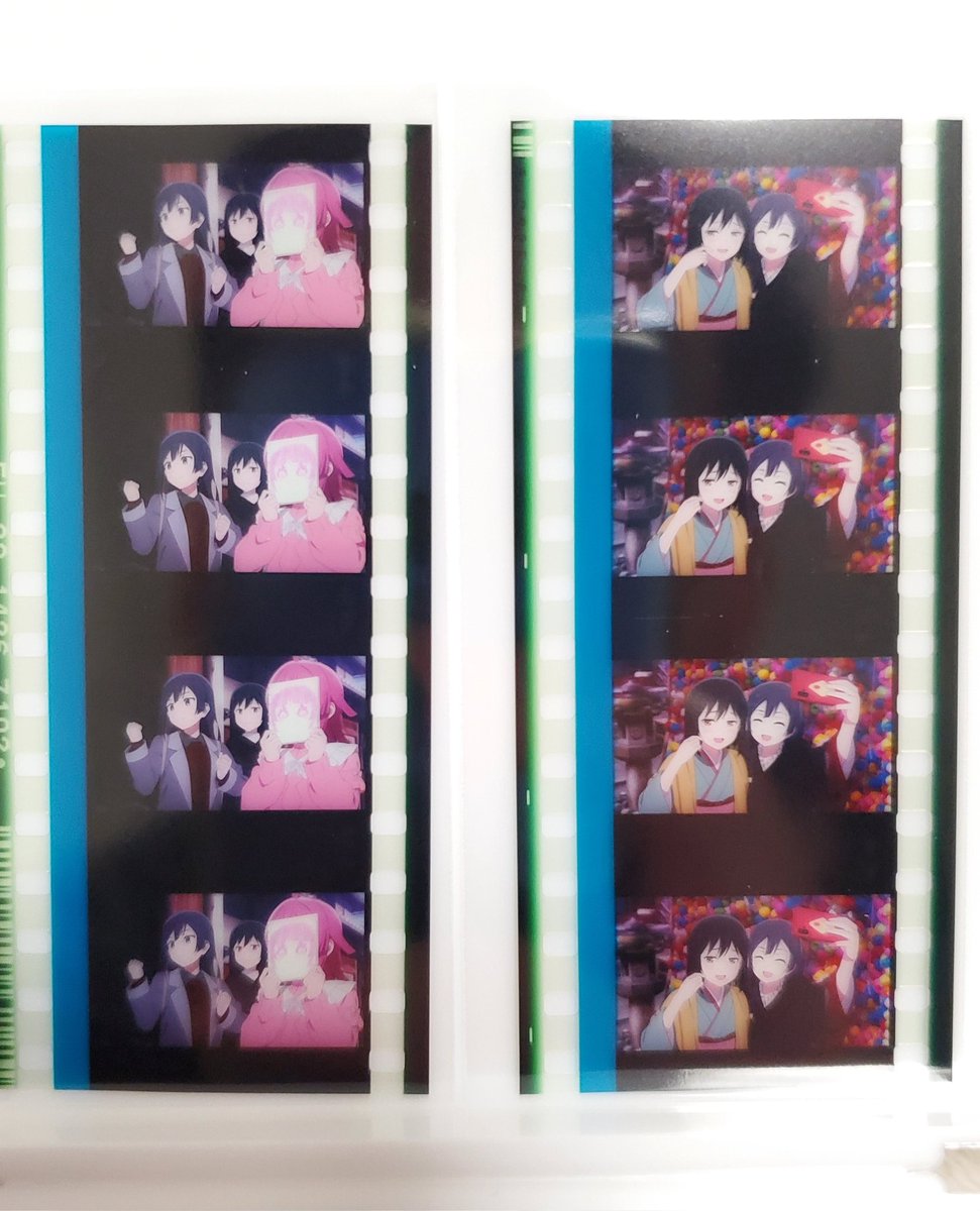 よこよこ tweet media