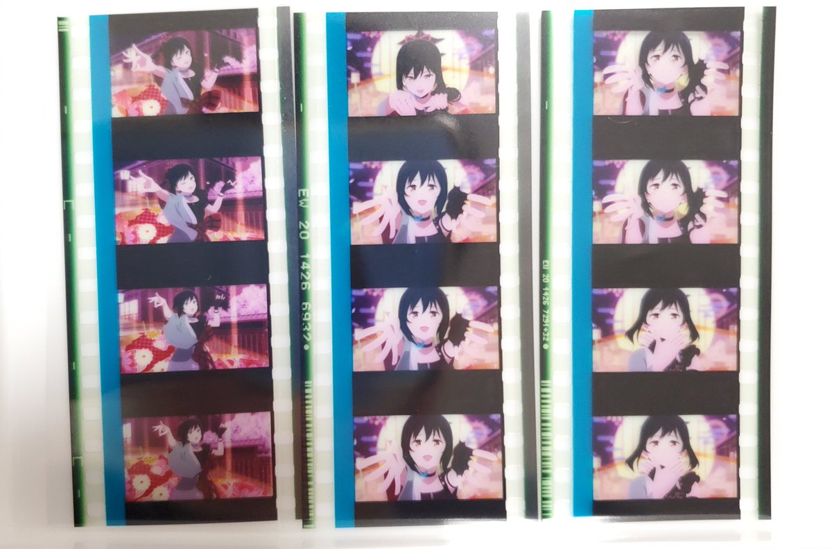 よこよこ tweet media