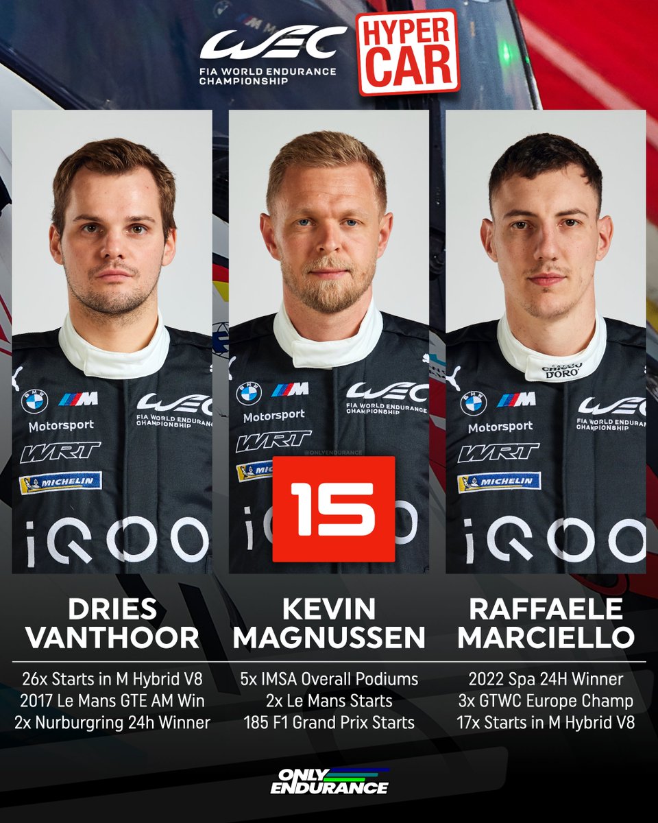 Only Endurance tweet media