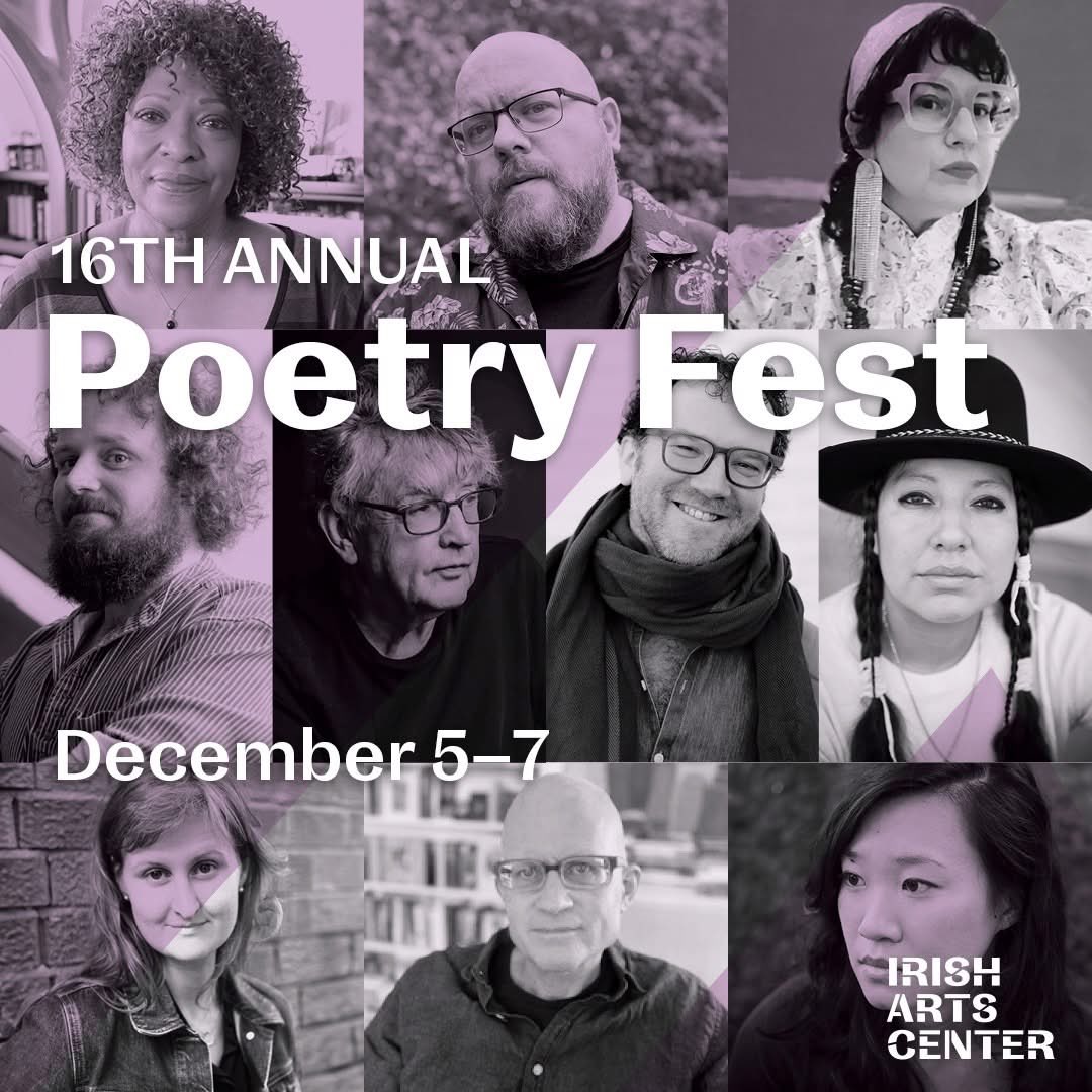 The Gallery Press tweet media