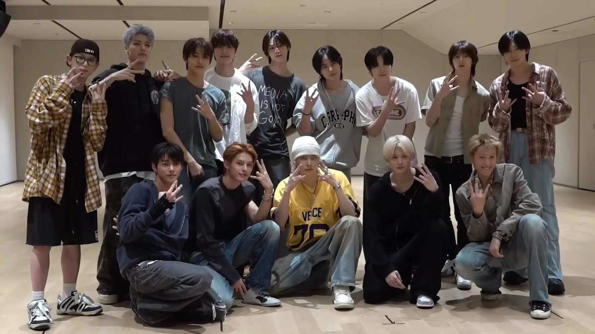 アイドル &TEAM &TEAM OFFICIAL (@andTEAMofficial) / Posts / X