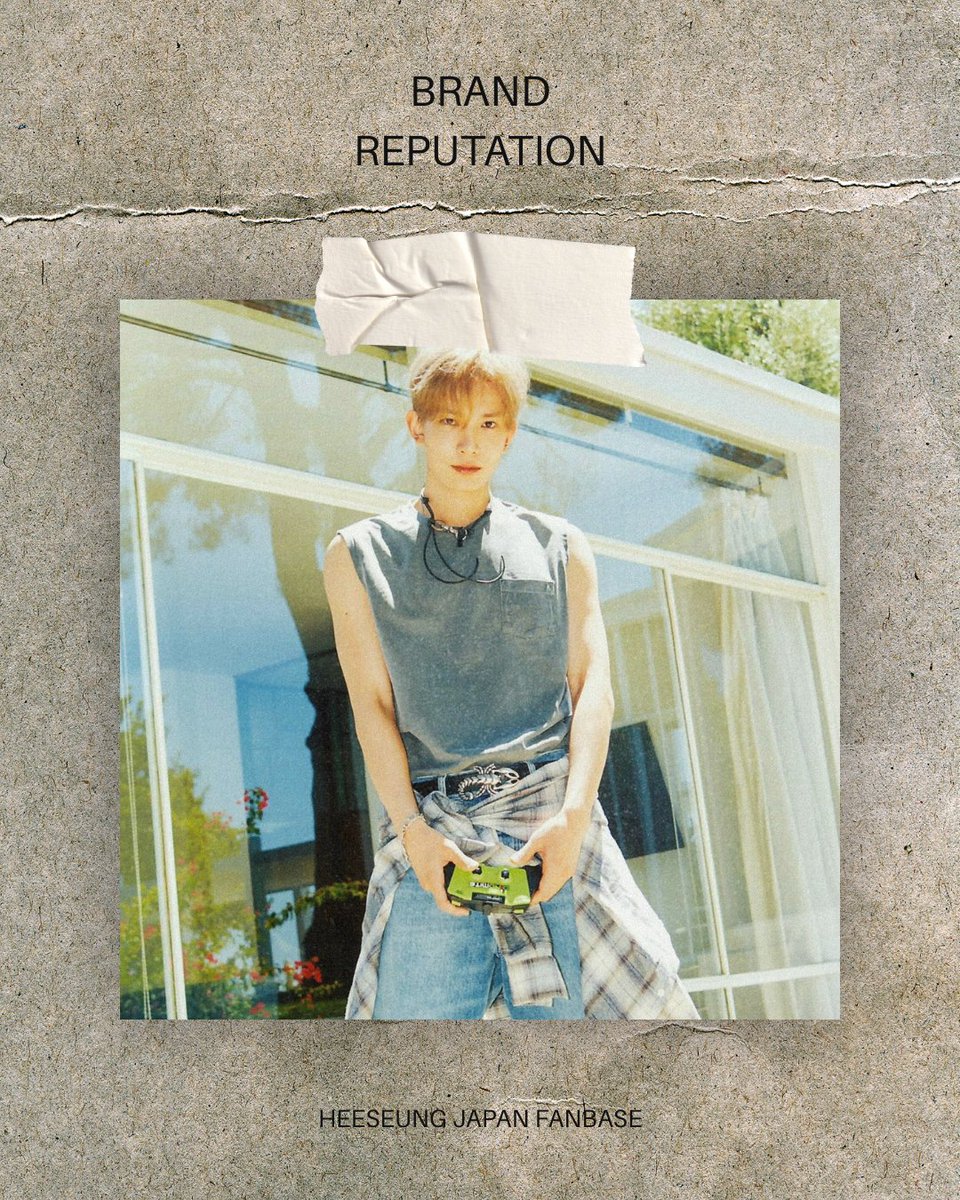 HEESEUNG JAPAN FANBASE (@Heeseung_JPFB) / Posts / X