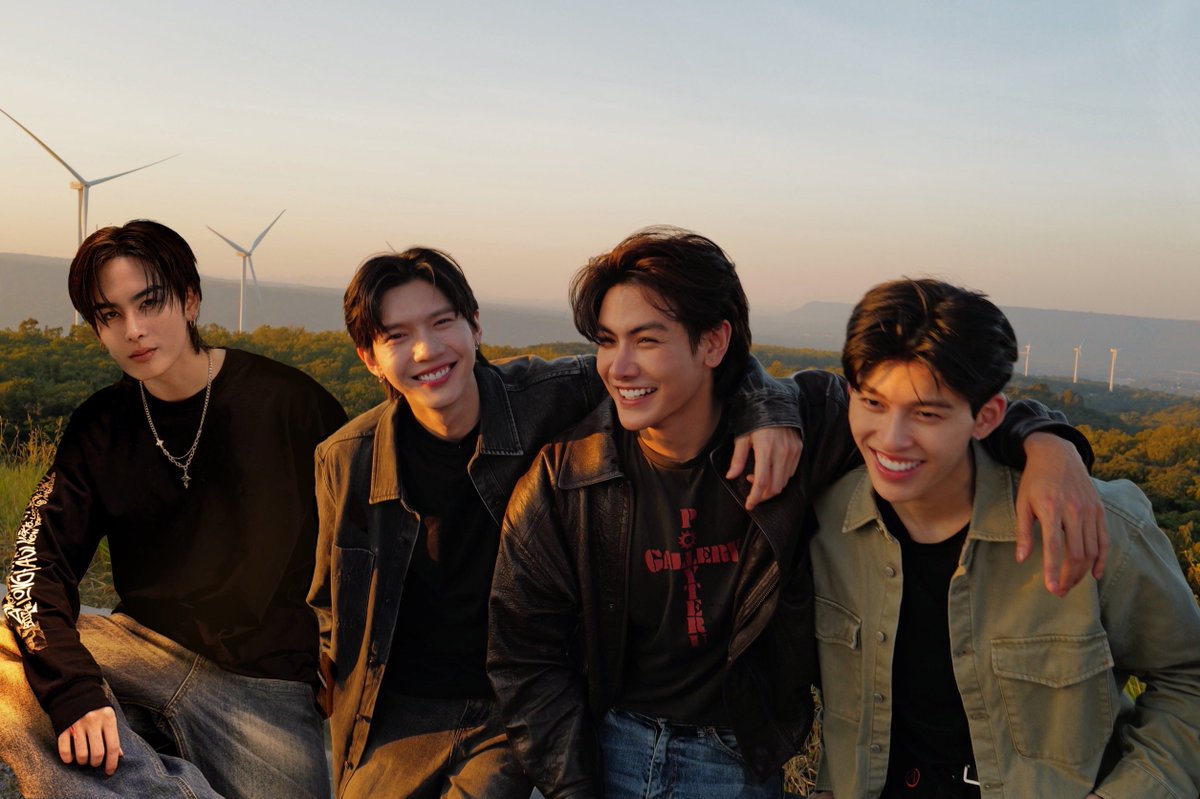 pp0kryy's tweet image. ตะต้ายิ้มหน่อย🤏🏻