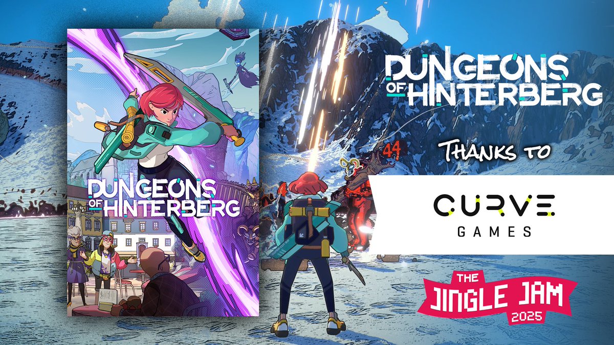 Jingle Jam tweet media