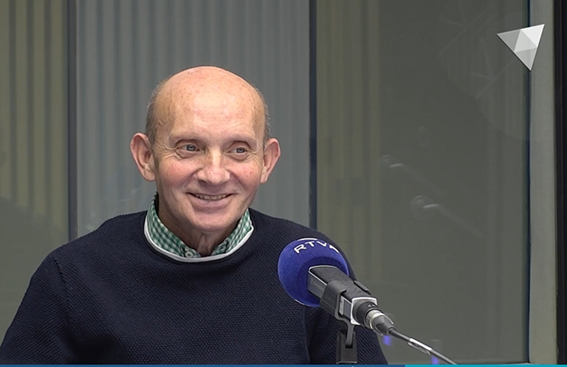 Avui,la Berta ha anat al programa del <a href="/gabrielfercoy/">Gabriel Fernàndez</a>  amb un convidat molt especial:el Domingos👏Han estat parlant de la seva rutina i com és estar acompanyat per la Fundació. Trobareu el programa complet al següent enllaç: rtva.ad/programes/fund…🙌
#AvuiSeraUnBonDiaRTVA