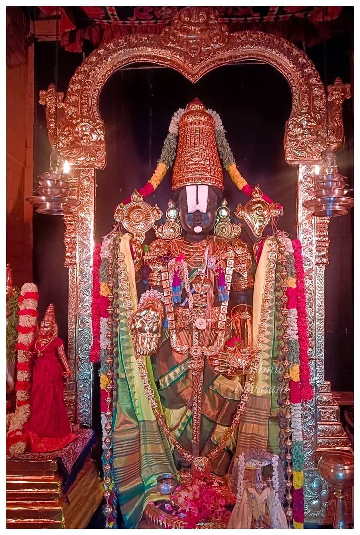 ॐ नमो भगवते वासुदेवाय नमः🙏🚩