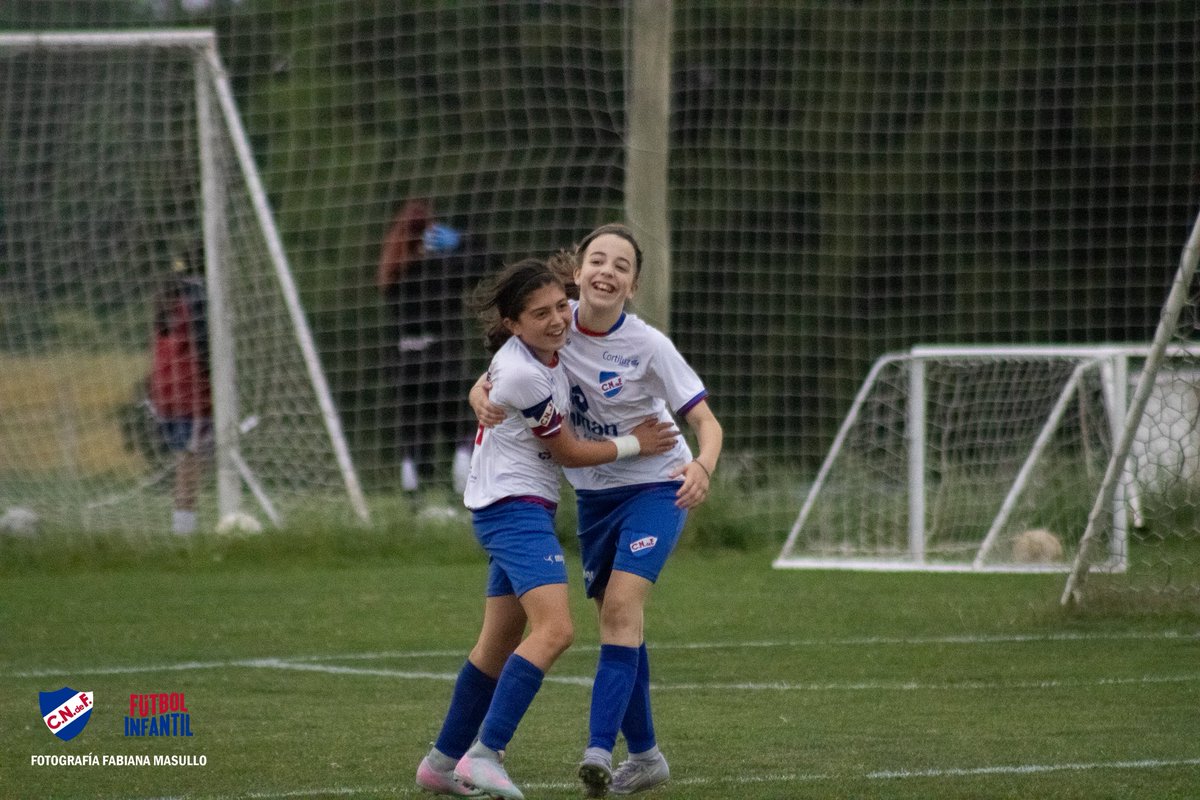 CNdeFinfantiles's tweet image. 𝗠𝗔𝗥𝗧𝗘𝗦 𝗗𝗘 𝗙𝗨́𝗧𝗕𝗢𝗟 ⚽️🤩

Nuestra categoría #Sub11 se enfrentará a River Plate a partir de las 19:00 🕖 en Ingenieros.

¡A divertirse y aprender jugando! ¡Vamos Nacional! 

#CanteraInagotable | #ElClubGigante 🔵⚪️🔴