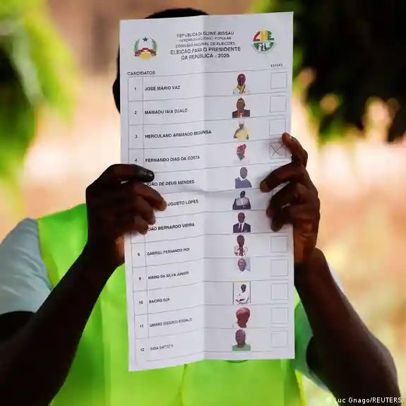 Comissão Nacional das Eleições anunciou que foi alvo de assalto e confiscação dos documentos que impedem o anúncio dos resultados eleitorais na Guiné-Bissau. Nunca faltou segurança à CNE. Para história fica algo inédito que vai revelar-se em medo ou pacto com o golpe às eleições.