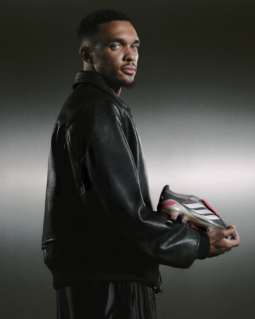 NoteSphere's tweet image. Predator 26 by adidas.