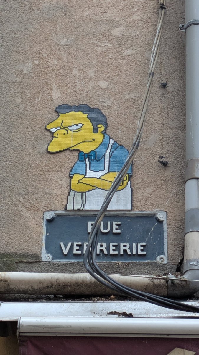 #StreetArt