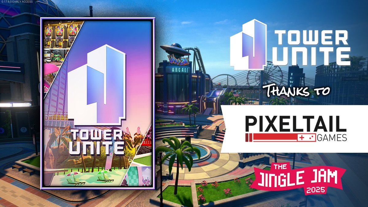 Jingle Jam tweet media