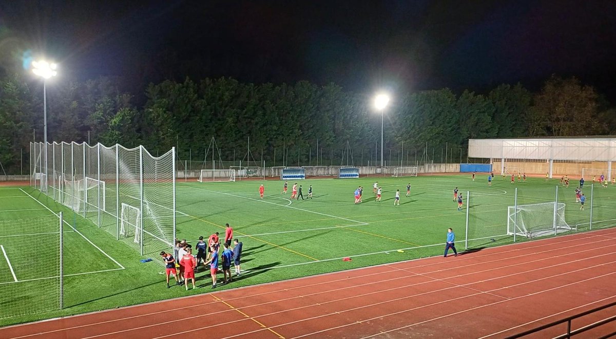 Últimos trabajos de mantenimiento urbano ow.ly/bUCL50XAAP3