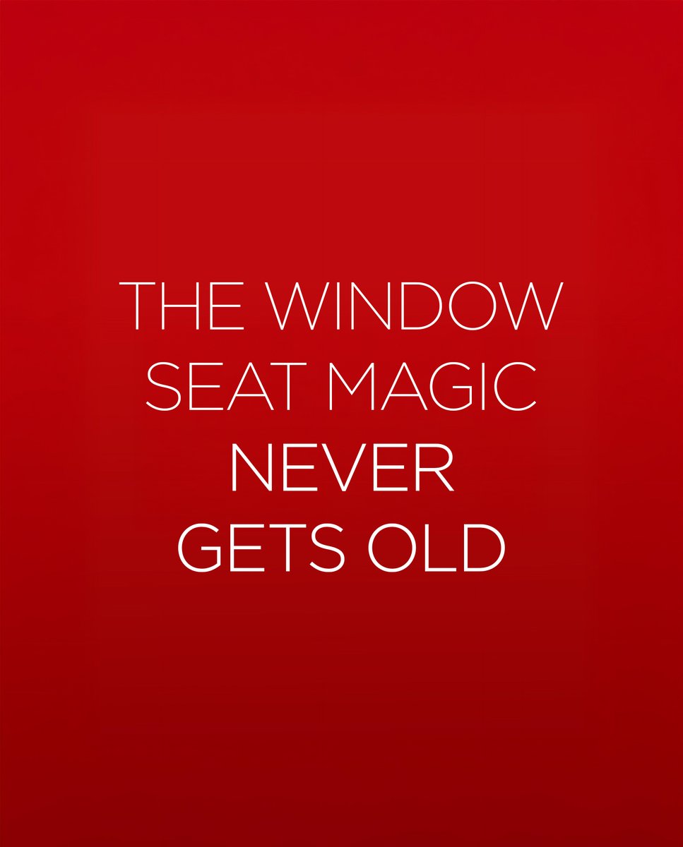 flyspicejet's tweet image. Proof that you never really outgrow the joy of having your head in the clouds. ☁❤

#flyspicejet #spicejet #flights #aviation #addspicetoyourtravel