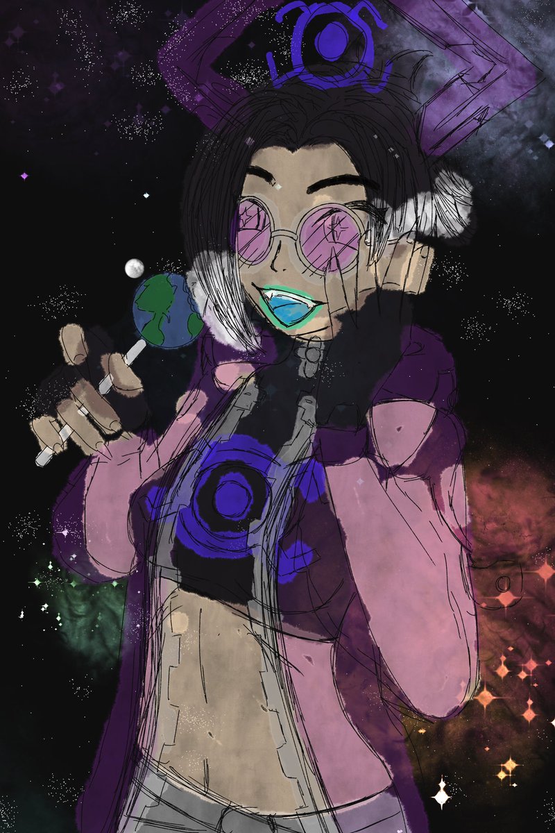 Galacta Update