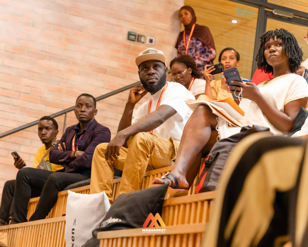 Ssalongo Kasule Douglas Benda🎭 tweet media