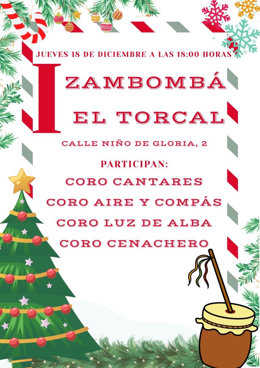 A.V.V. El Torcal tweet media