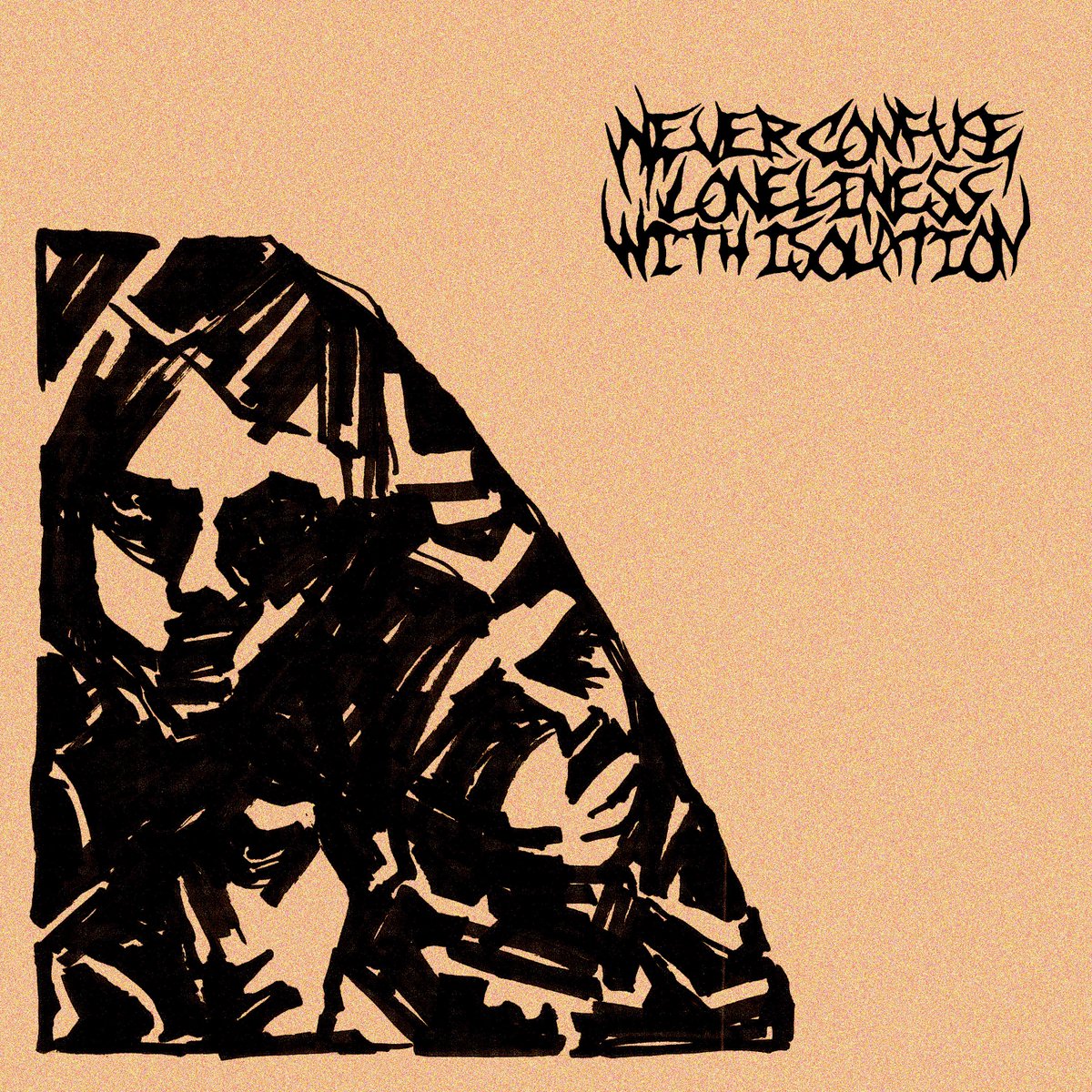 ⬛︎⬛︎ 特報 ⬛︎⬛︎

Never Confuse Loneliness With Isolation
New single "行き場のない悪臭 / 不整脈" release!!

2025.12.10(Wed) 00:00~
(friendship.lnk.to/AStrayStench_n…)