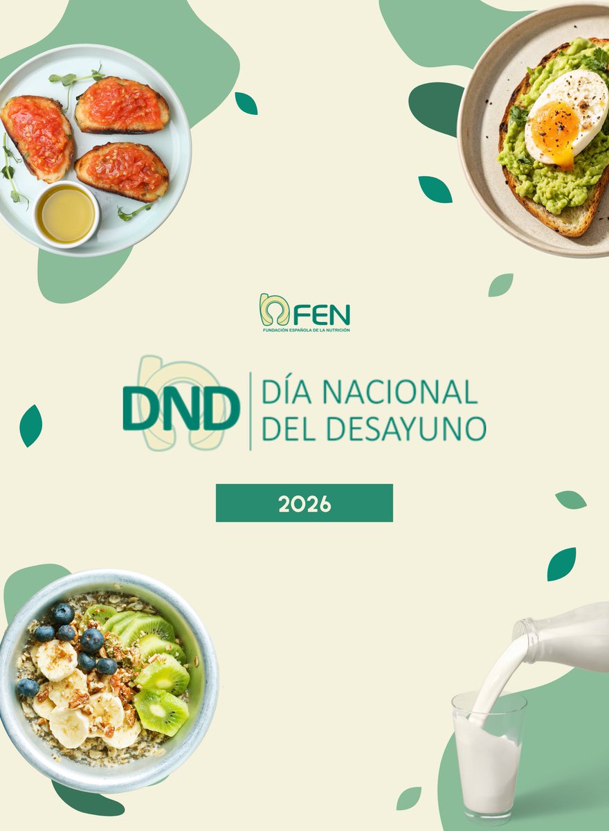 Fund Esp Nutrición tweet media