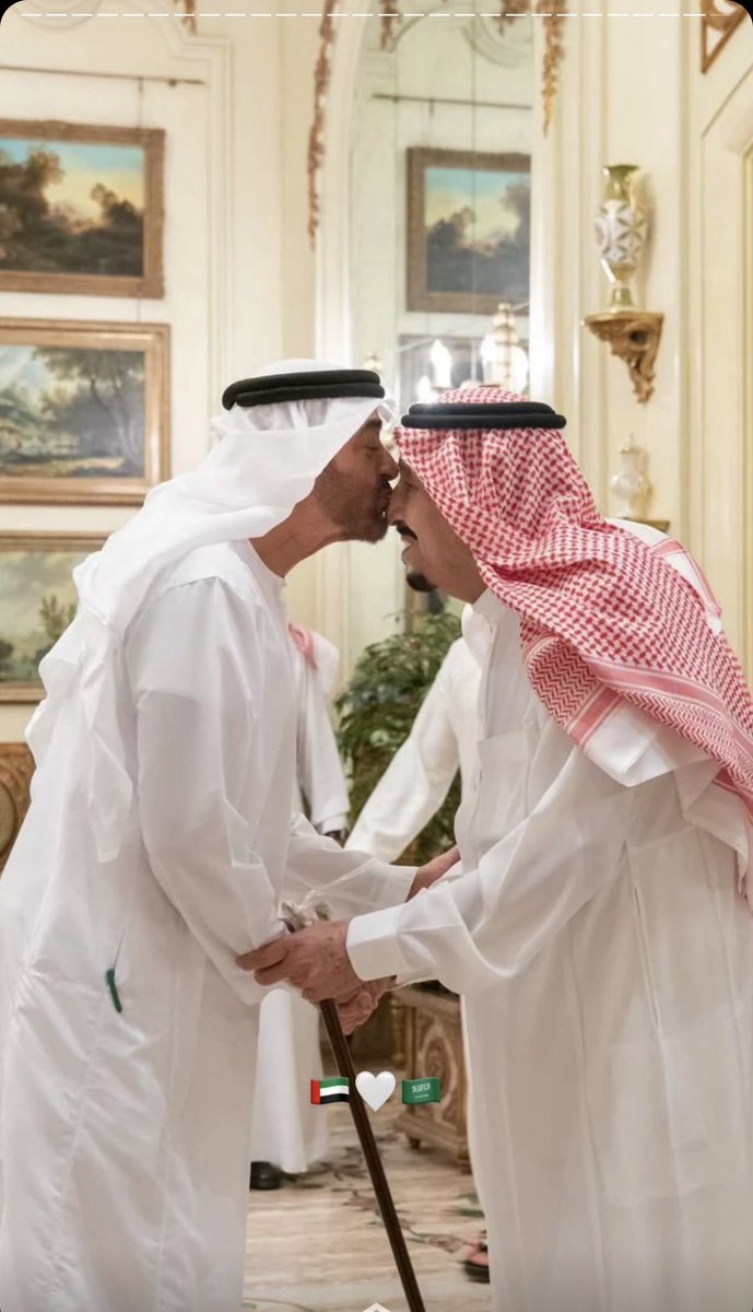 #اليوم_الوطني_الاماراتي_54كل عام وأنتم في تقدم وإزدهار حفظ الله الامارات 🇦🇪🇦🇪قياده وشعب ومقدرات
أشقاء على مر الدهر بإذن الله.🇸🇦🇦🇪