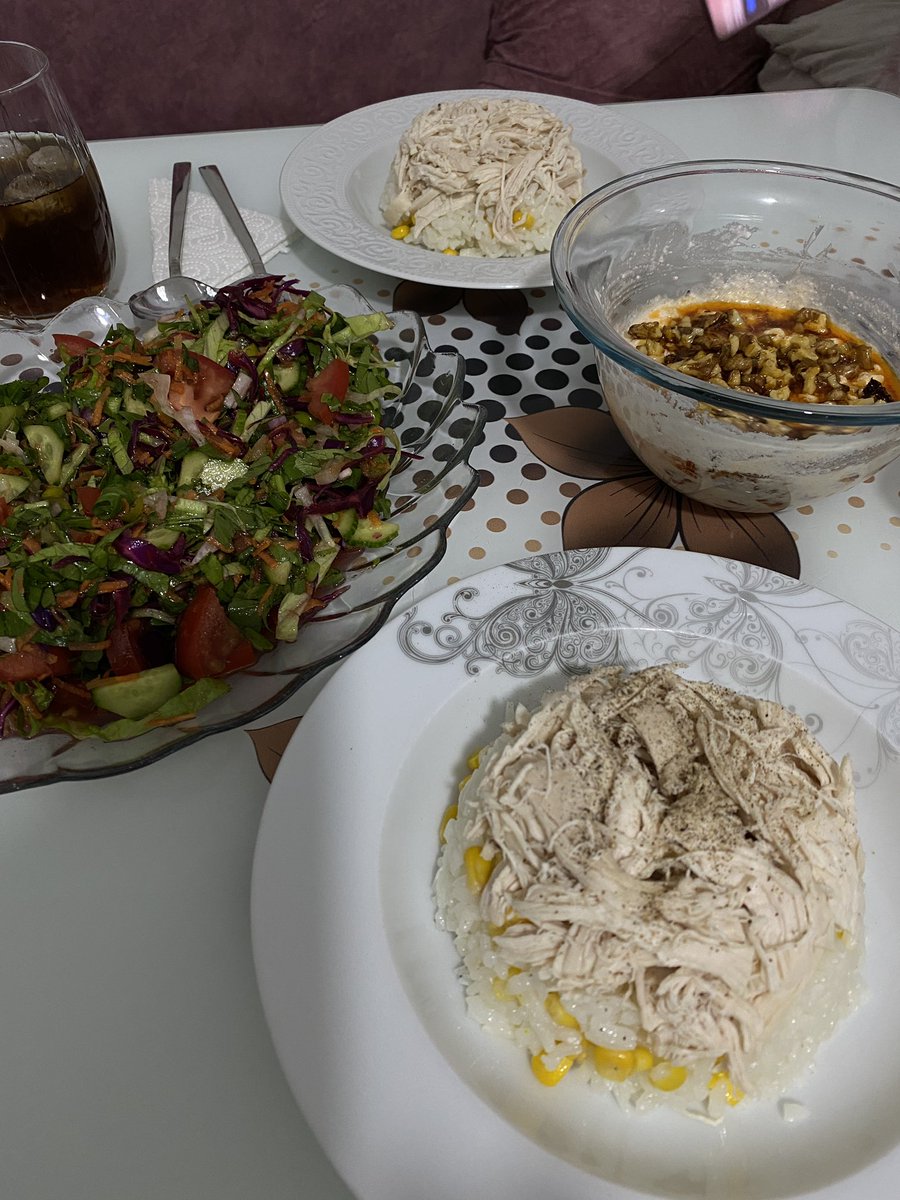 Sıradan hayatımın huzurlu günleri💕