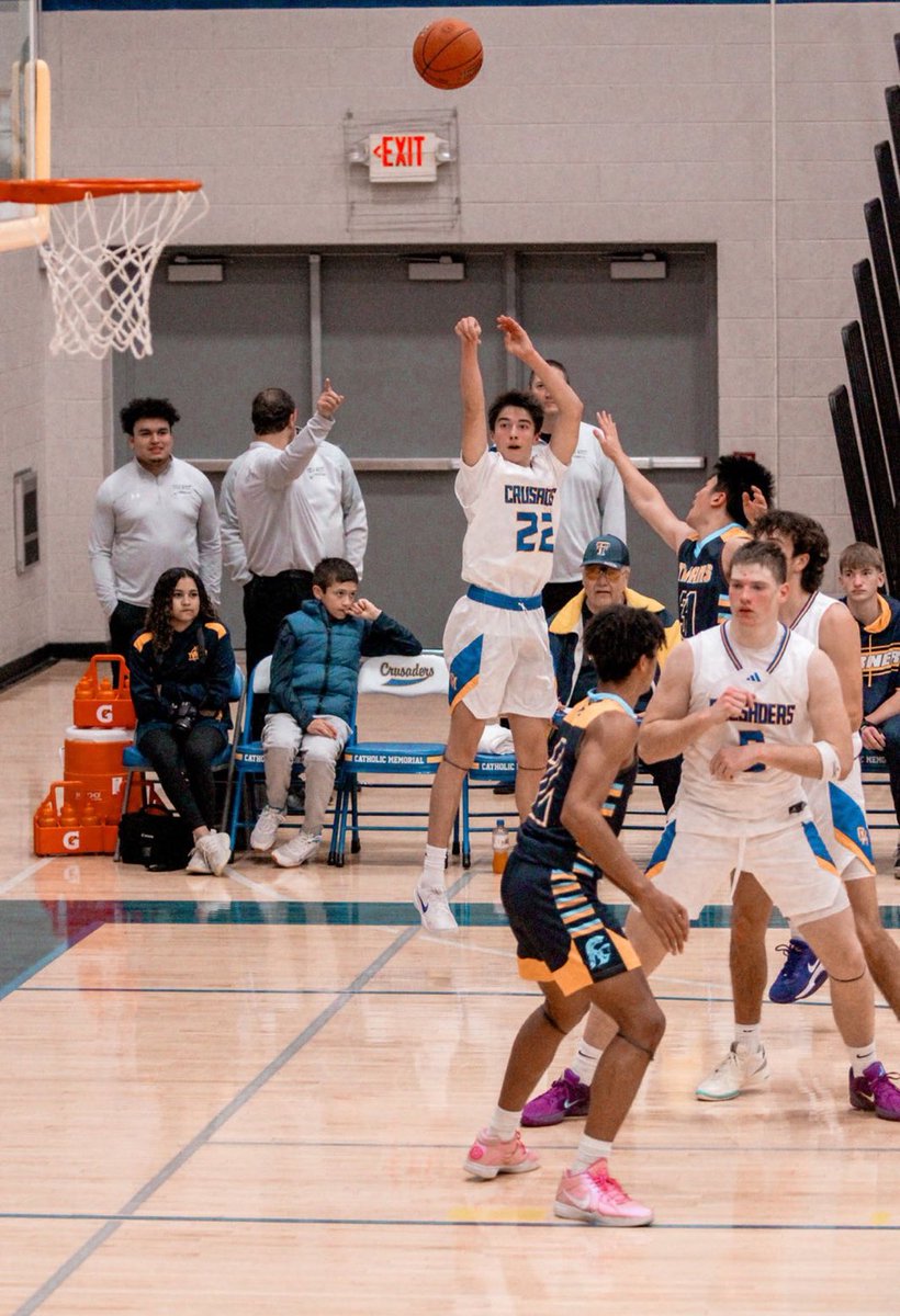 CMH Boys Basketball tweet media