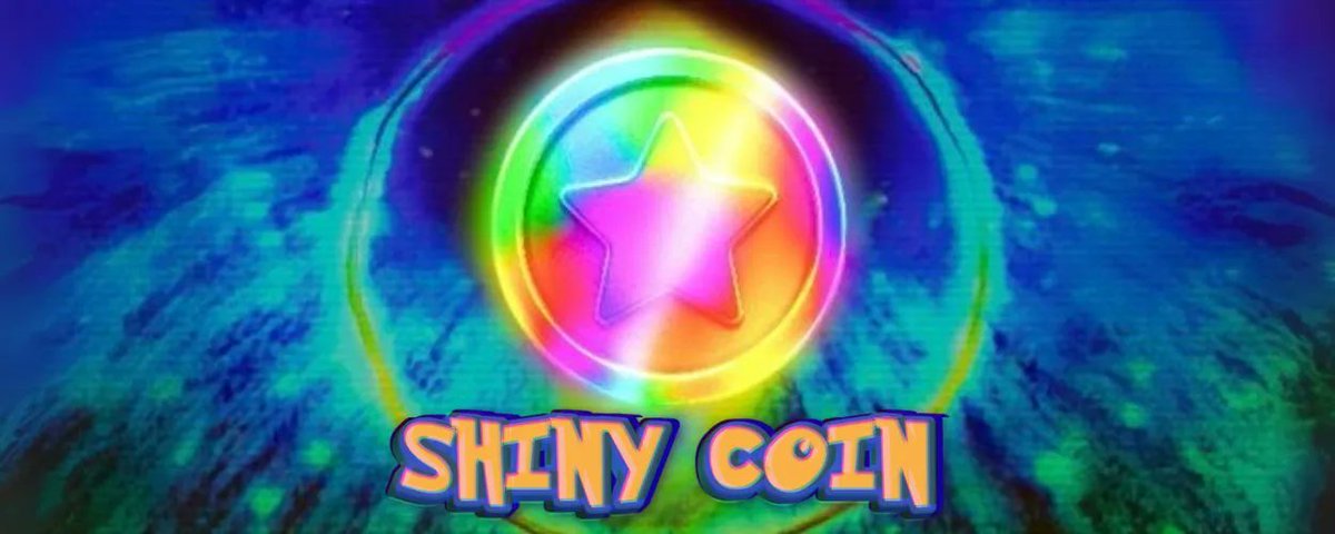The rarest rarity in POKEMON is SHINY 

Therefore SHINY Memecoin should be the highest MCAP. 

Send it