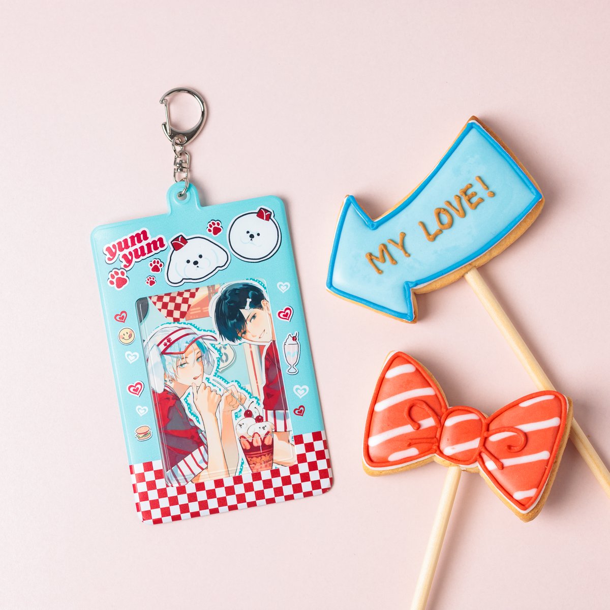 うごんば☺アンソロ、画集発売中 (@ug0nba) / Posts / X