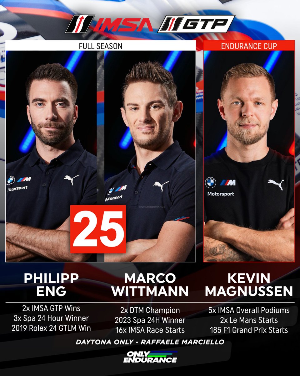 Only Endurance tweet media